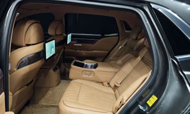 G90 (RS4)