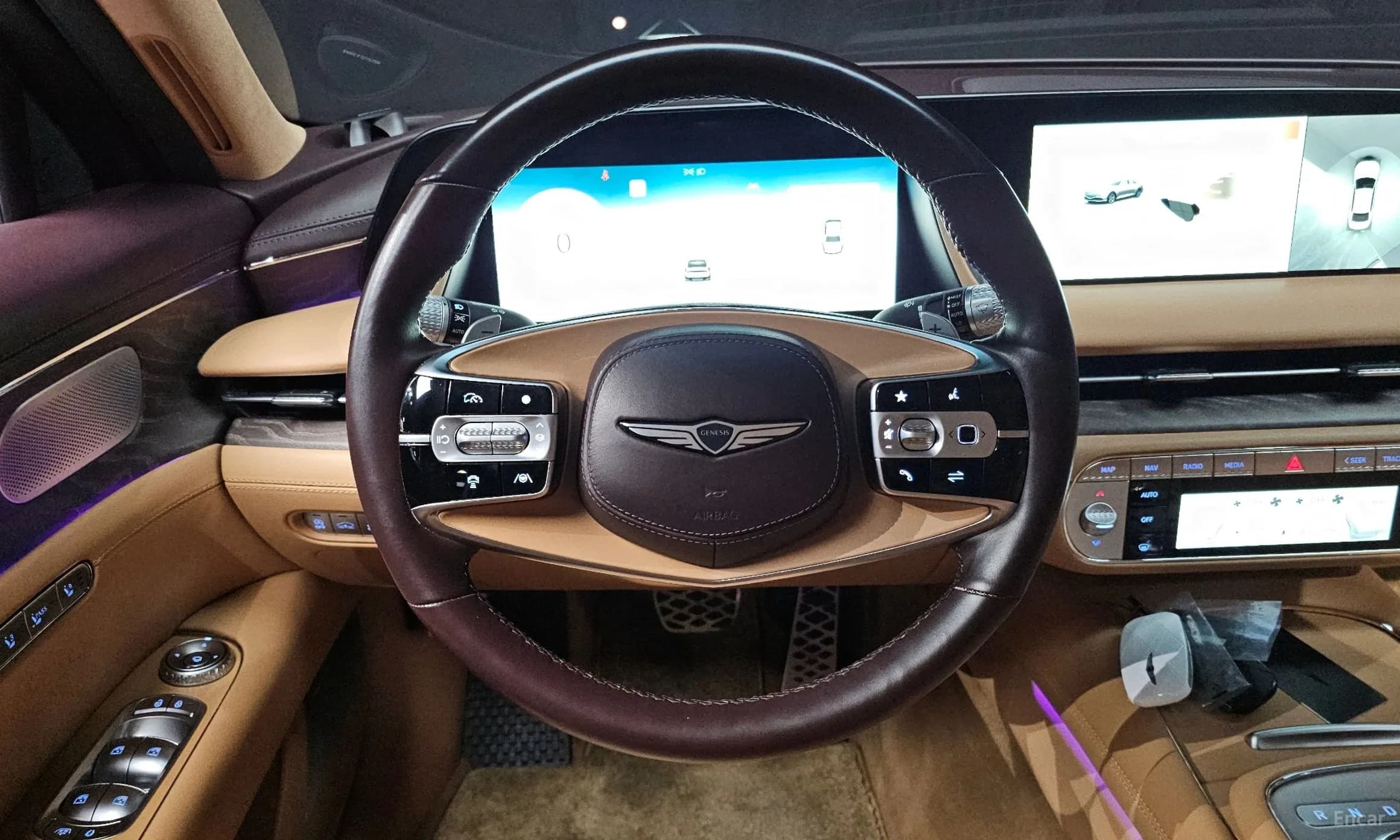 G90 (RS4)
