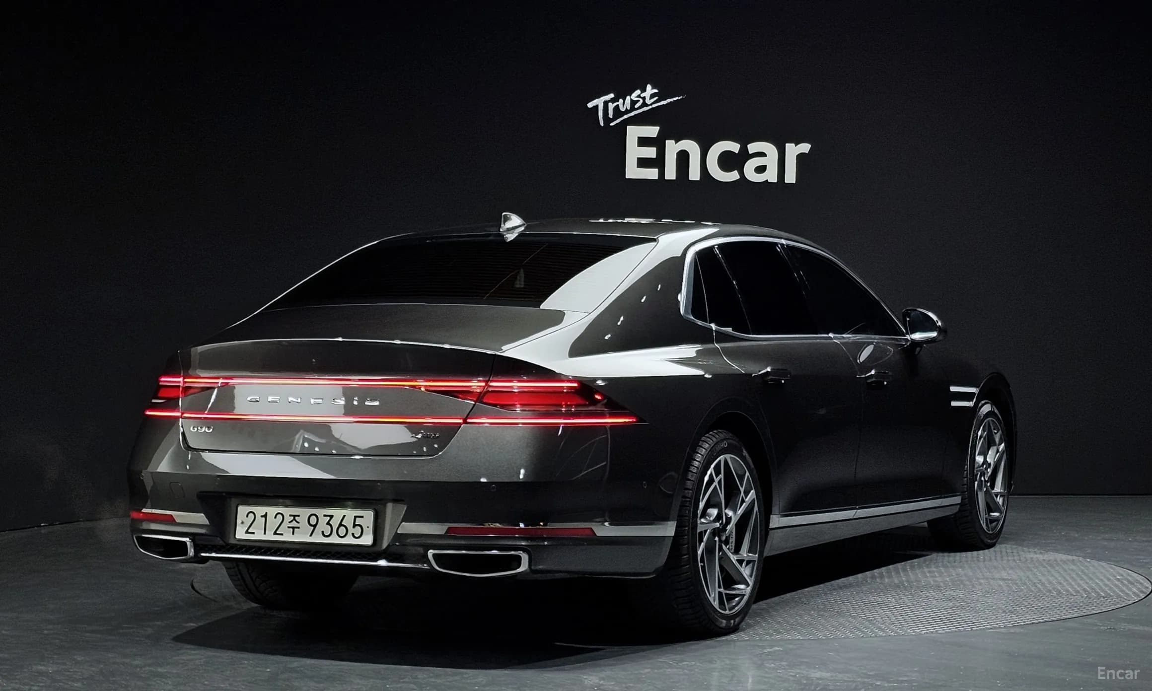 G90 (RS4)