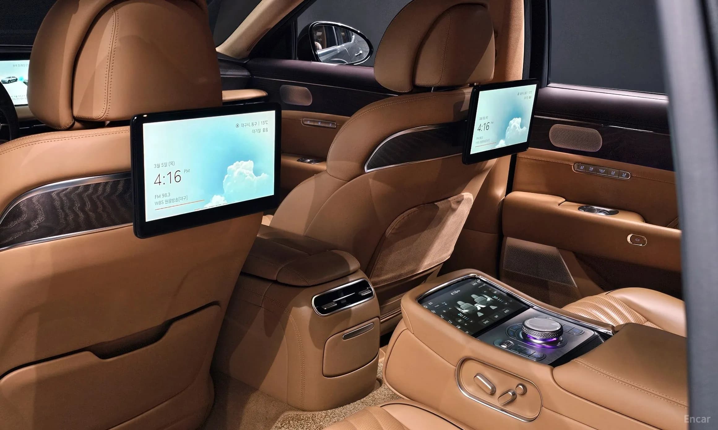 G90 (RS4)