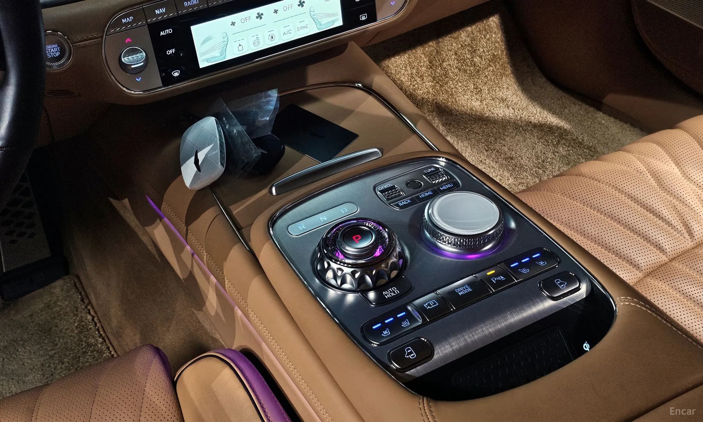 G90 (RS4)