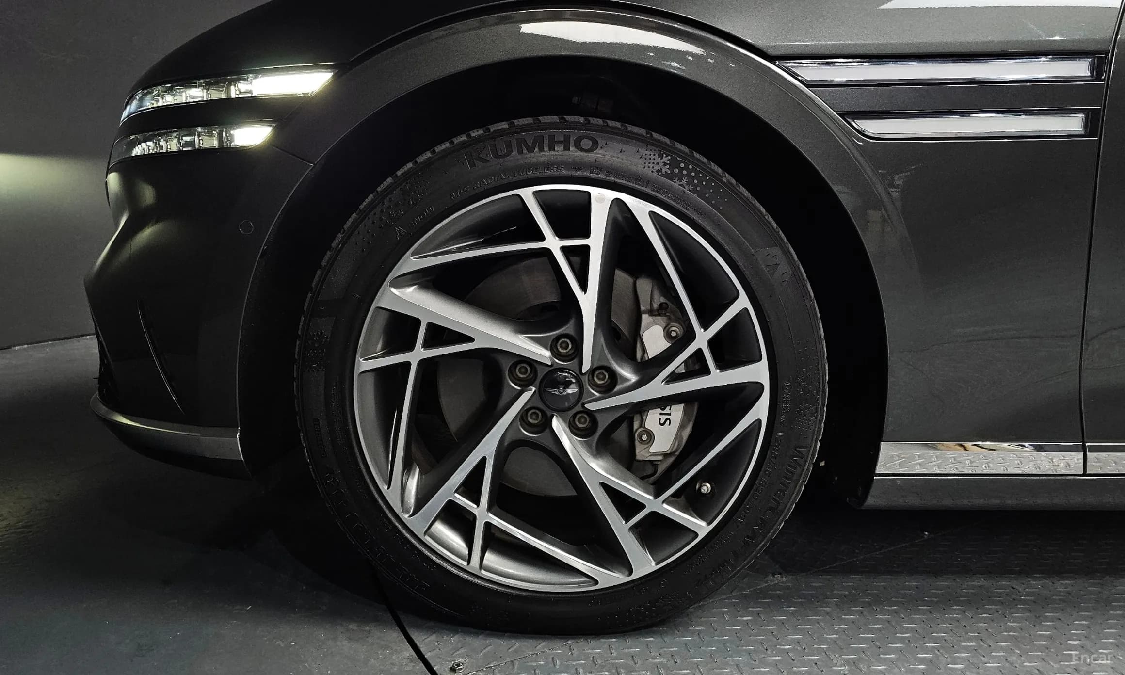 G90 (RS4)