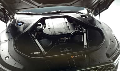 G90 (RS4)