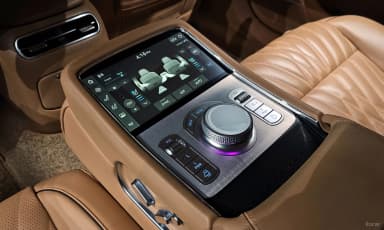 G90 (RS4)