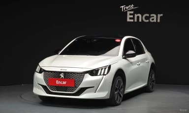 e-208 Second Generation