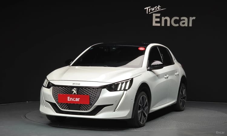 e-208 Second Generation