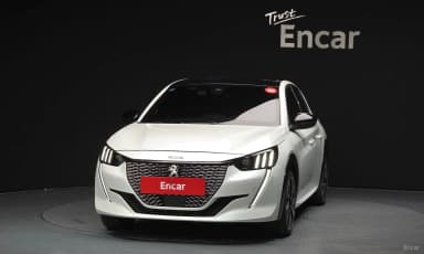 e-208 Second Generation