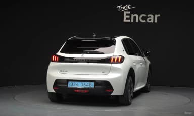 e-208 Second Generation