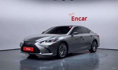 ES300h 7th Generation