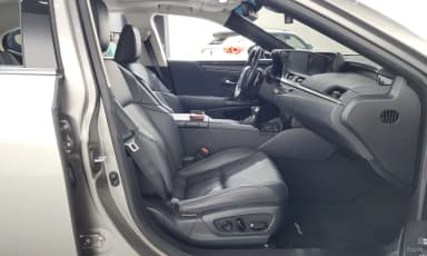 ES300h 7th Generation