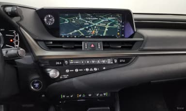 ES300h 7th Generation