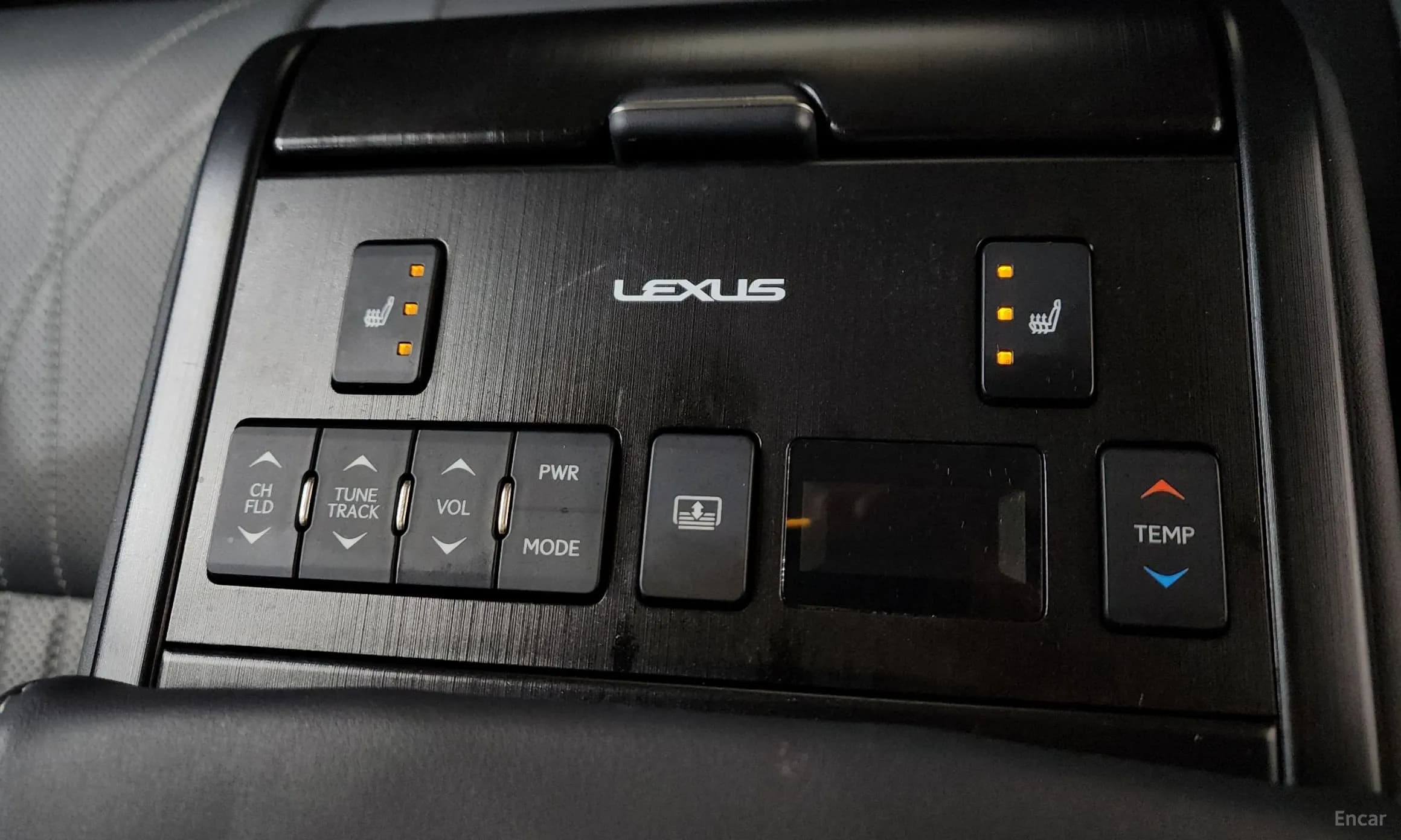 ES300h 7th Generation