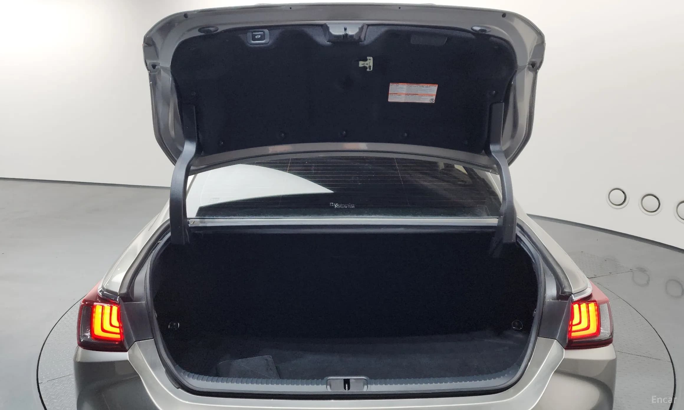 ES300h 7th Generation