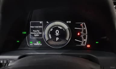 ES300h 7th Generation