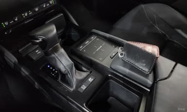 ES300h 7th Generation