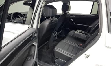 Tiguan 2nd Generation