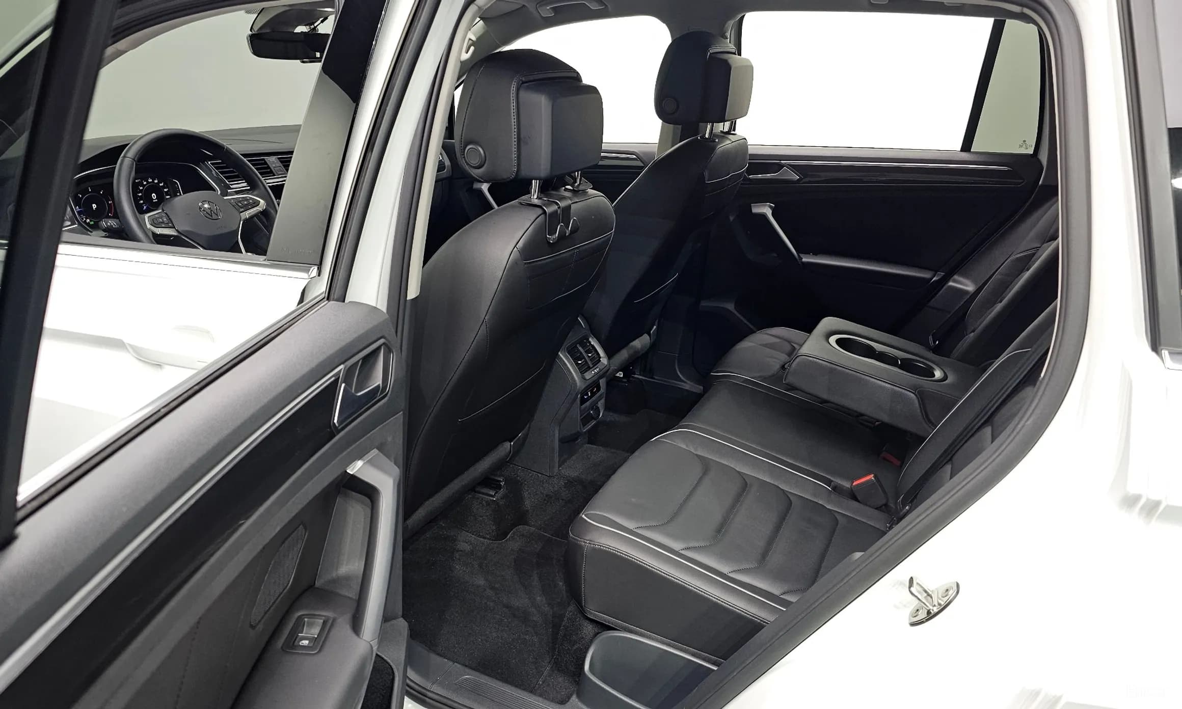 Tiguan 2nd Generation