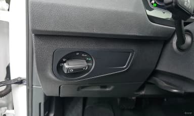 Tiguan 2nd Generation