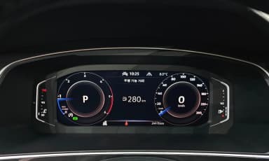 Tiguan 2nd Generation