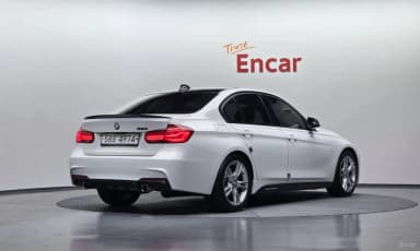 3 Series (F30)