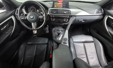 3 Series (F30)