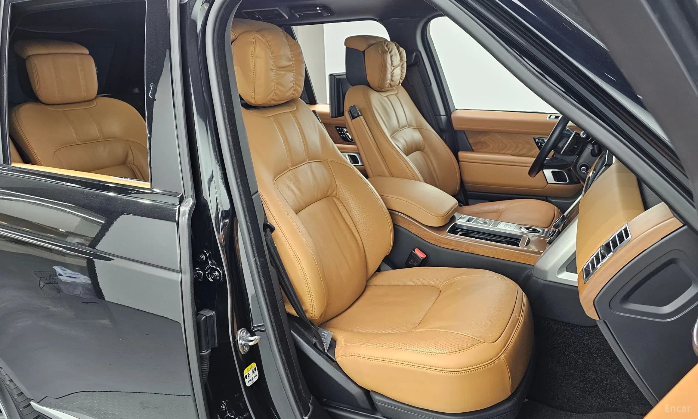 Range Rover 4th Generation