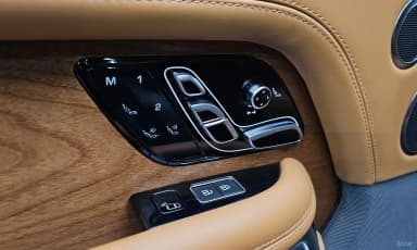 Range Rover 4th Generation