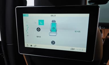 Range Rover 4th Generation