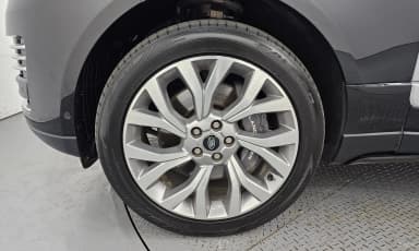 Range Rover 4th Generation