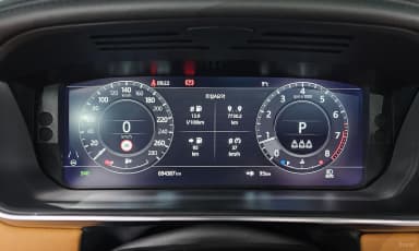 Range Rover 4th Generation