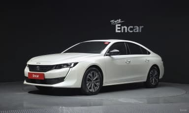 508 Second generation