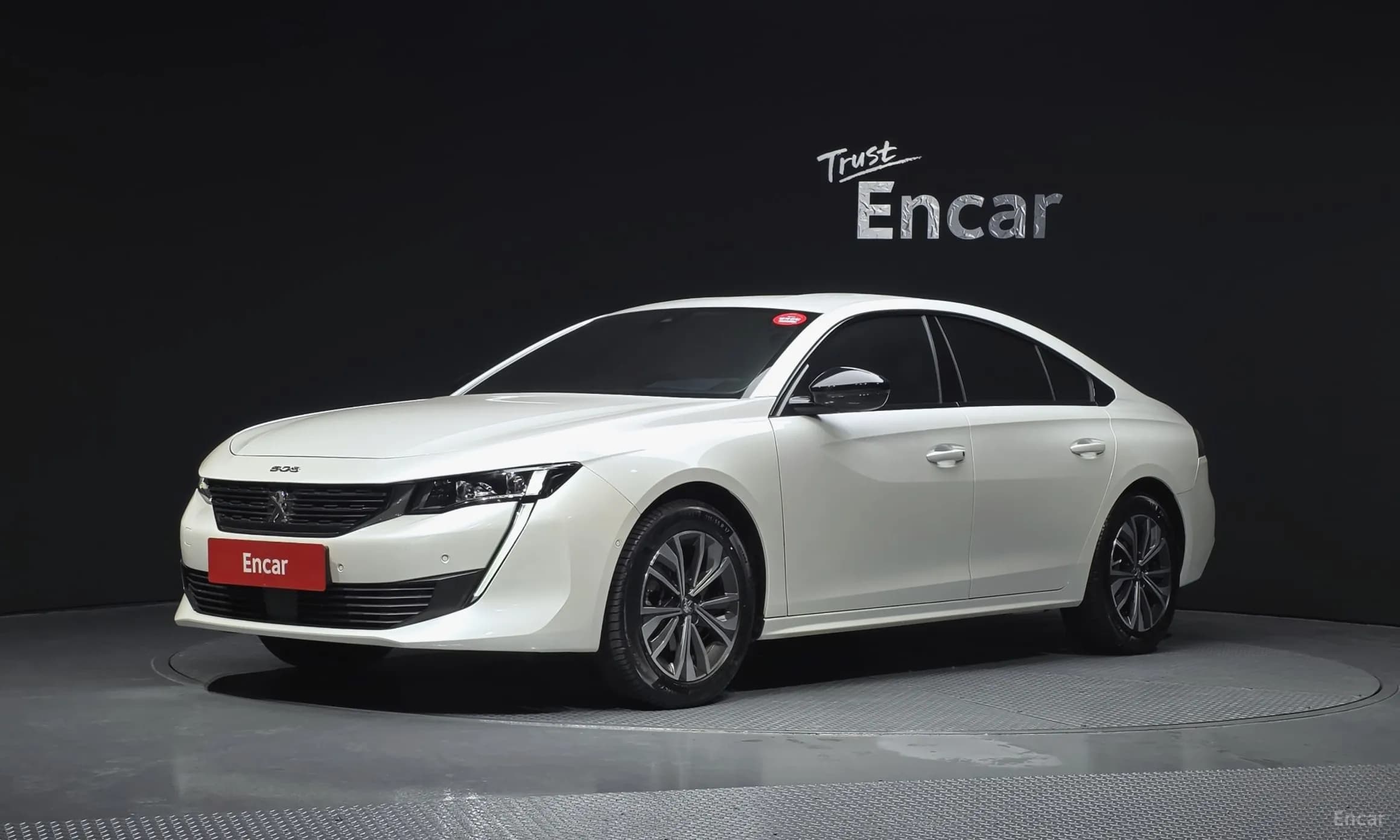 508 Second generation