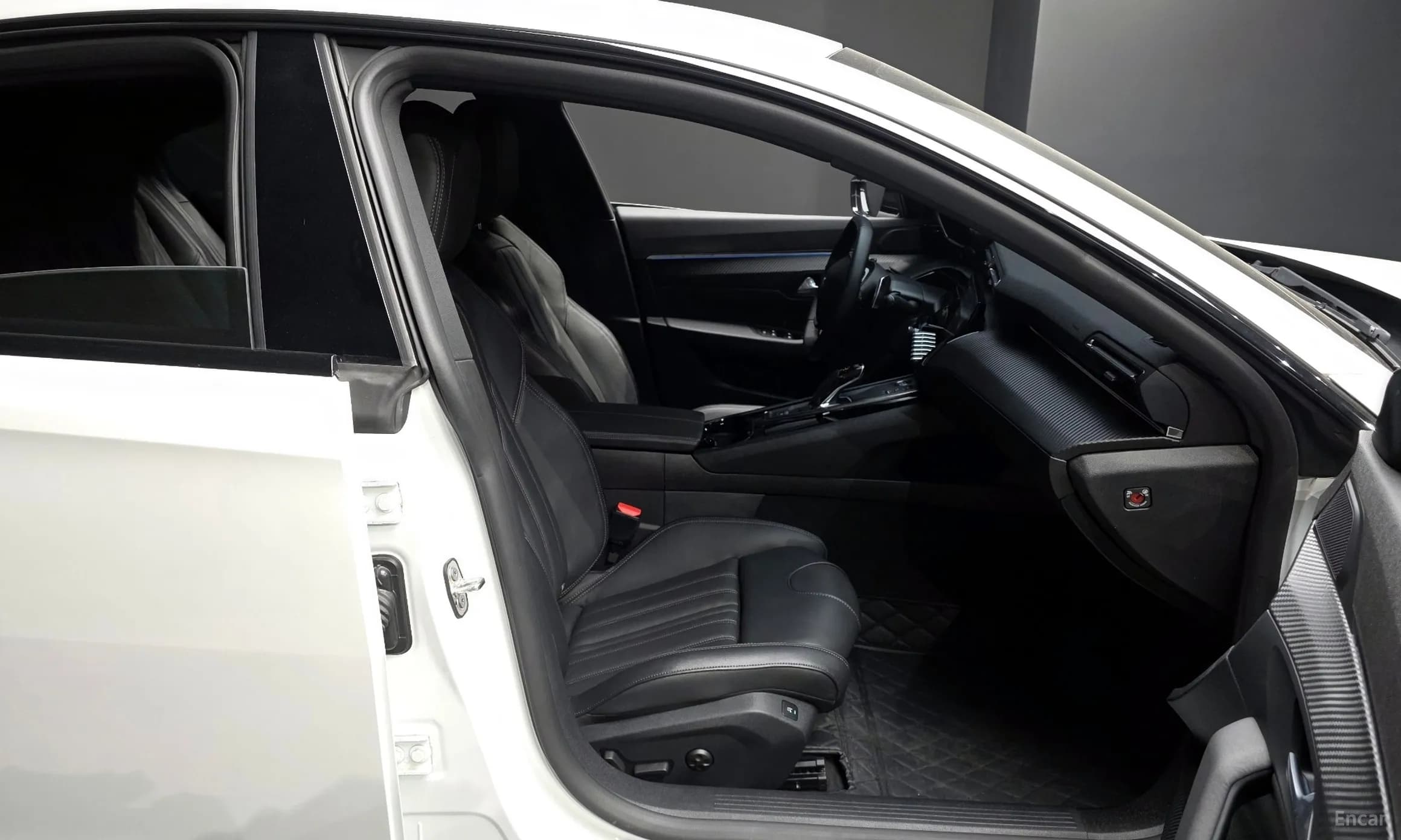 508 Second generation