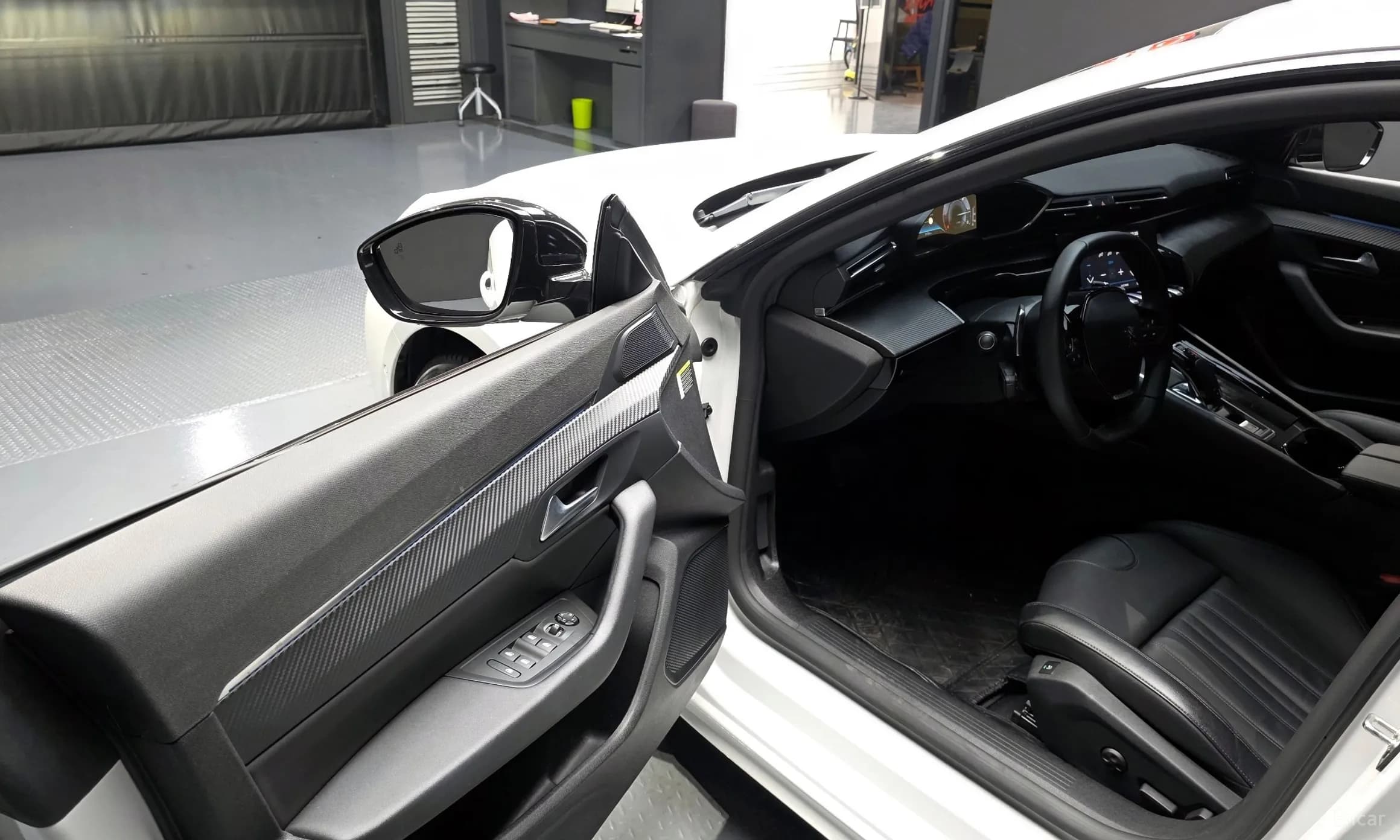 508 Second generation