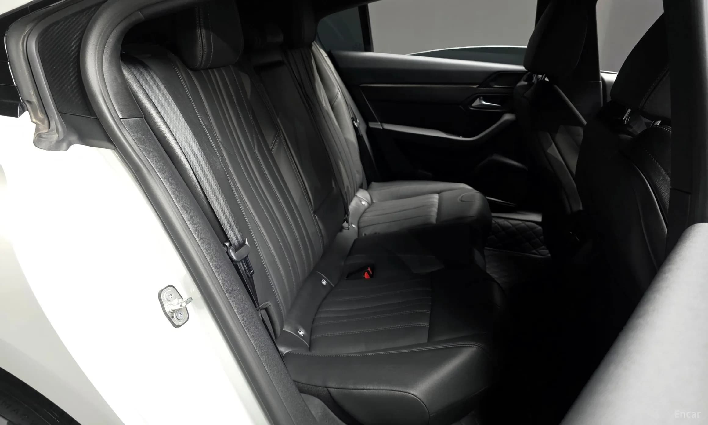 508 Second generation