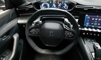 508 Second generation