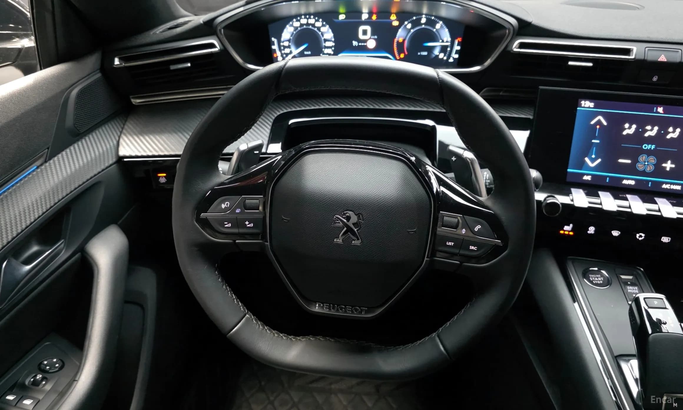 508 Second generation