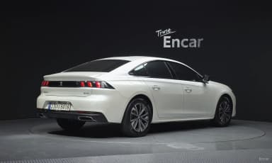 508 Second generation