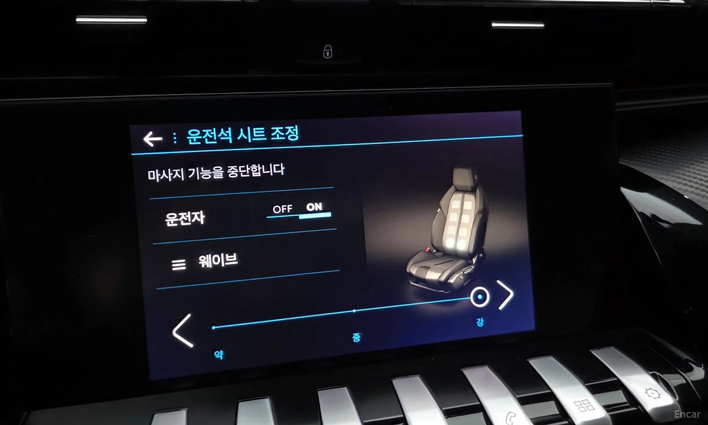 508 Second generation