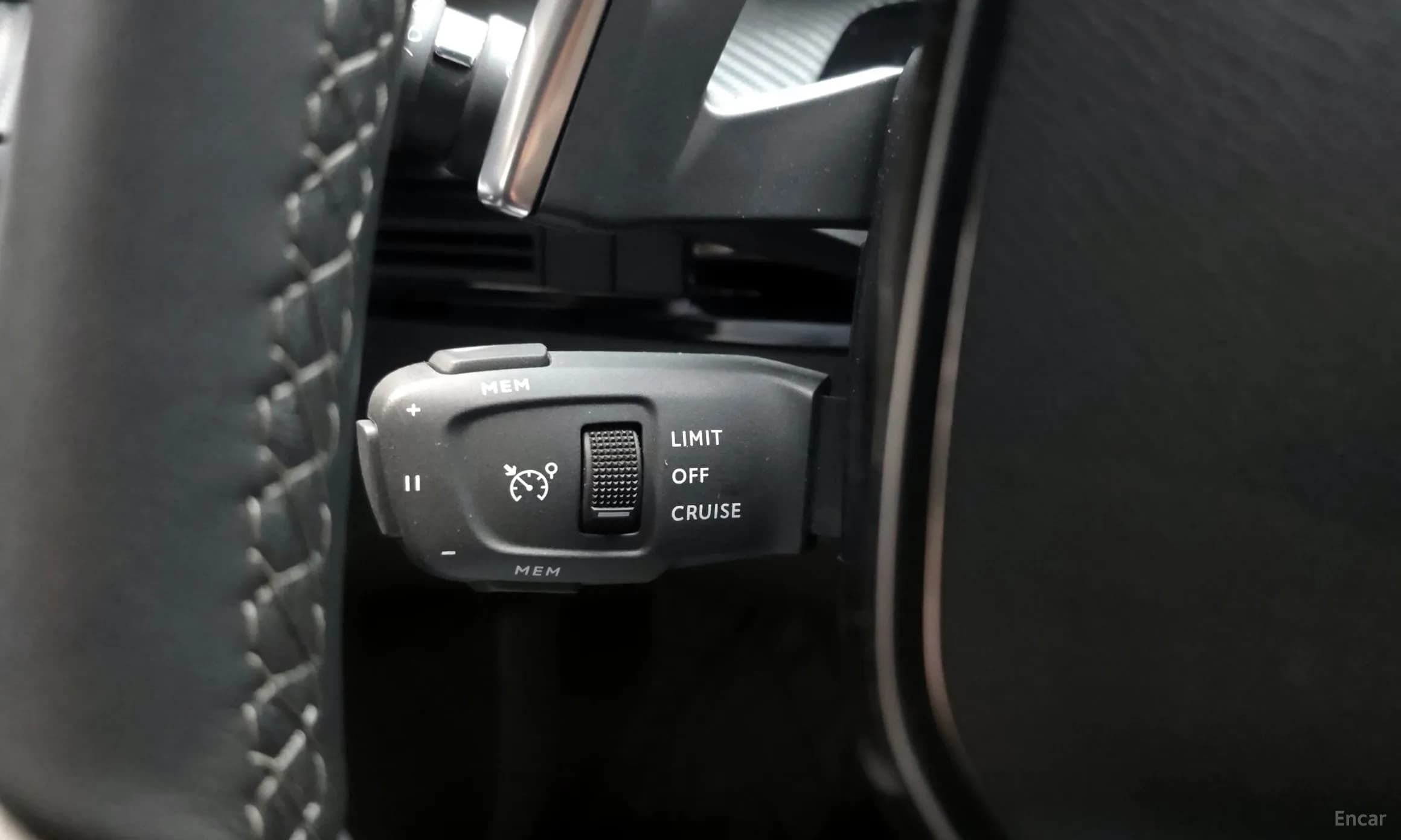 508 Second generation