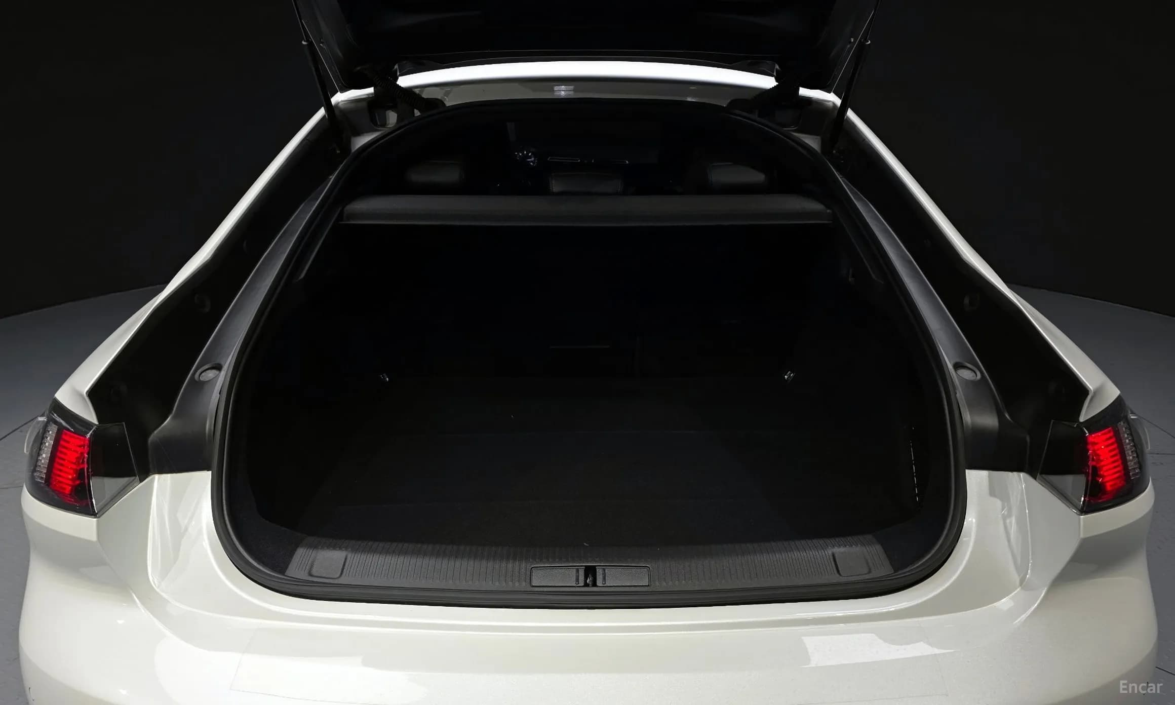 508 Second generation