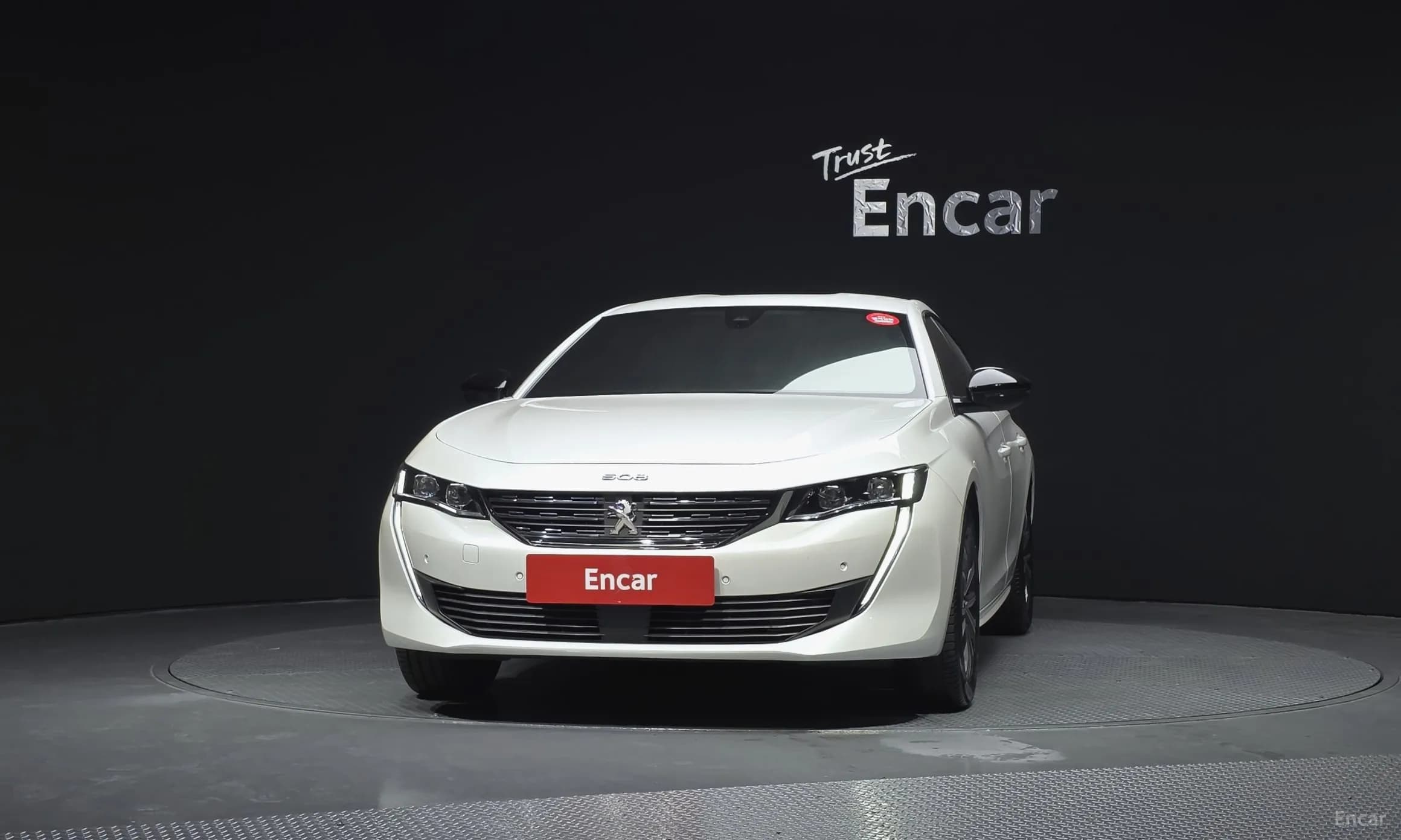 508 Second generation