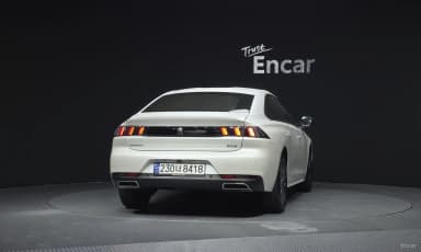 508 Second generation