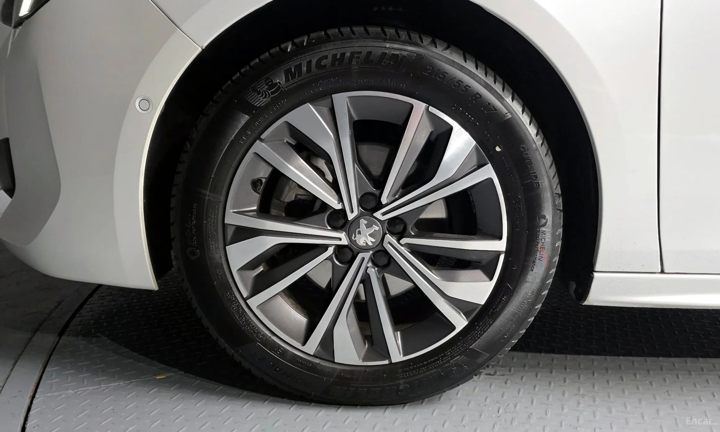 508 Second generation