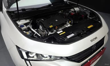 508 Second generation