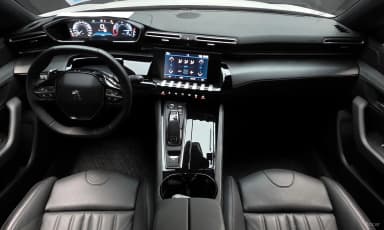 508 Second generation