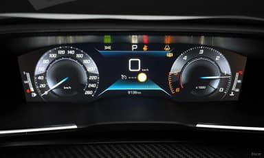 508 Second generation