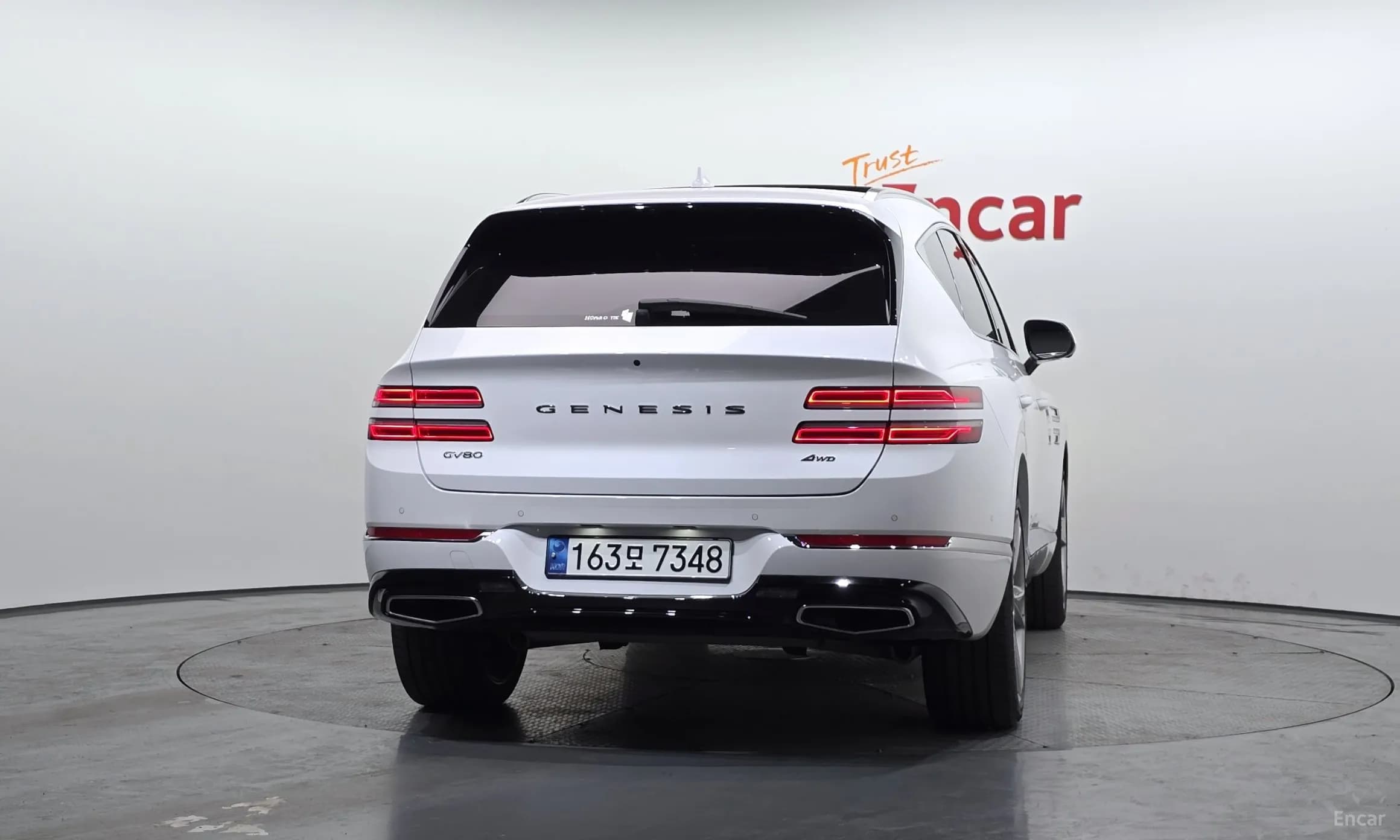 GV80