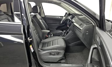 Tiguan 2nd Generation