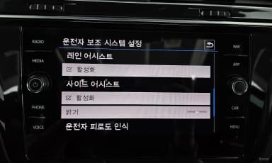 Tiguan 2nd Generation